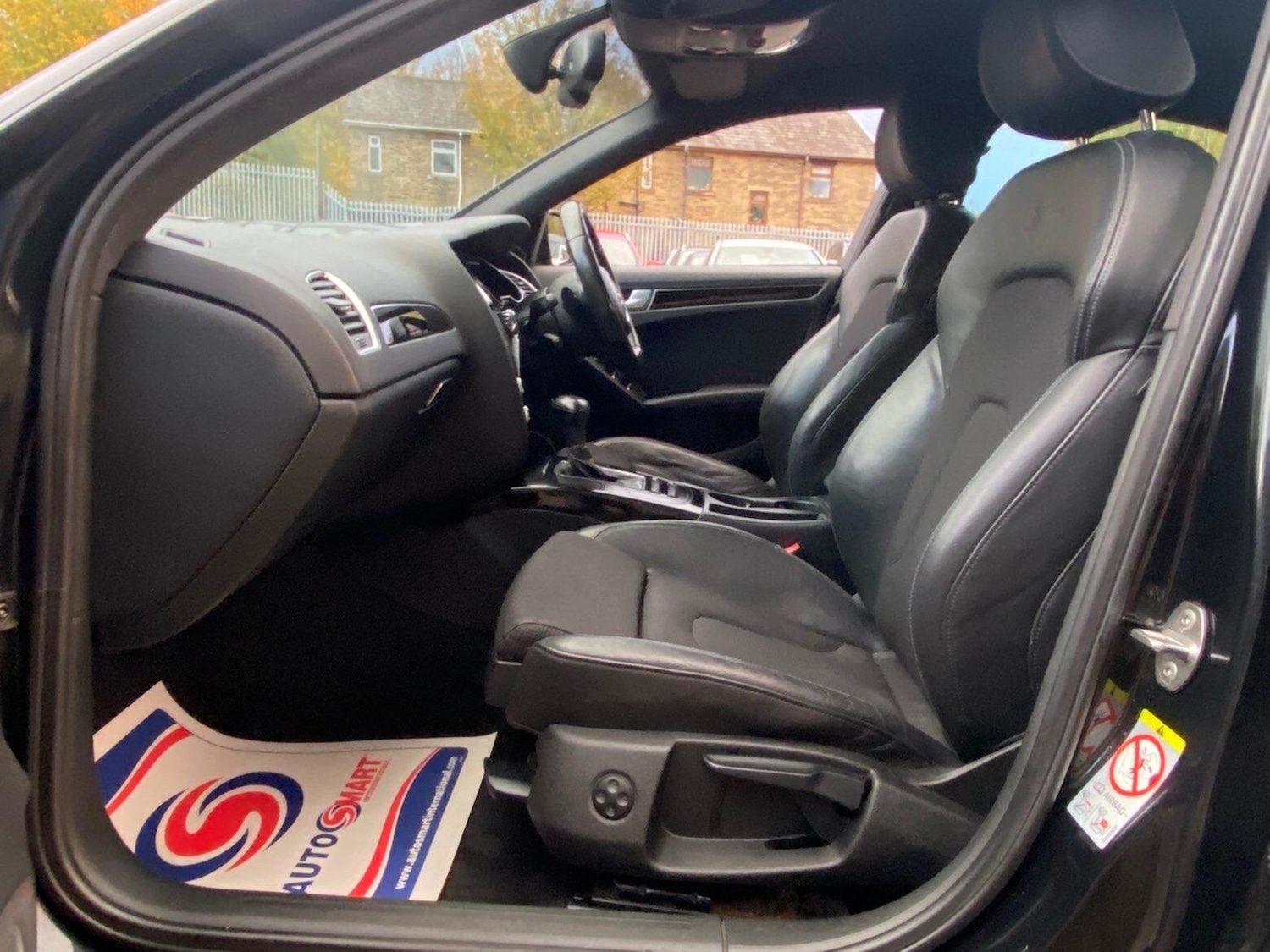 Used Audi A4 2014 for sale - 76433183: Photo 15