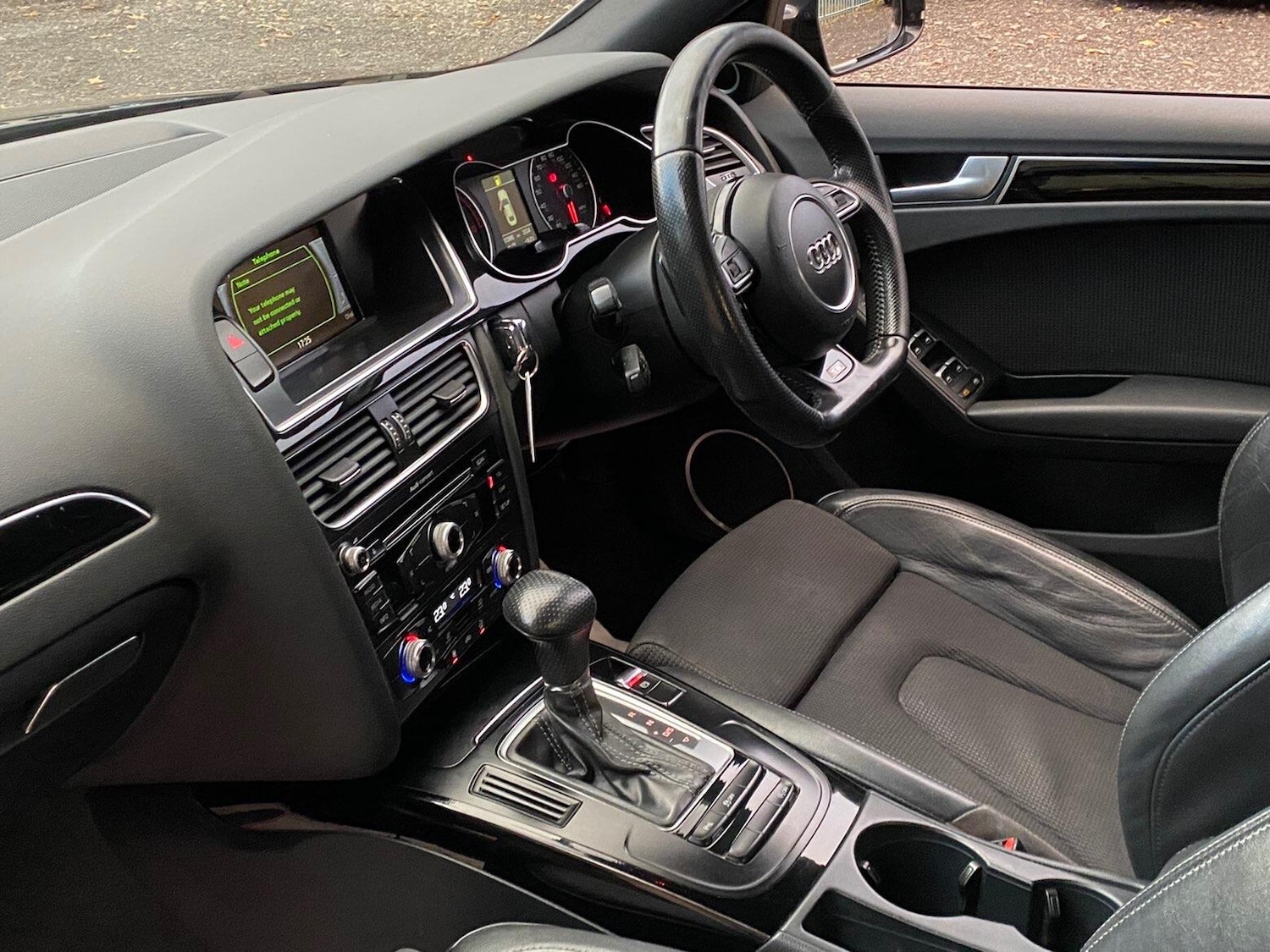 Used Audi A4 2014 for sale - 76433183: Photo 16