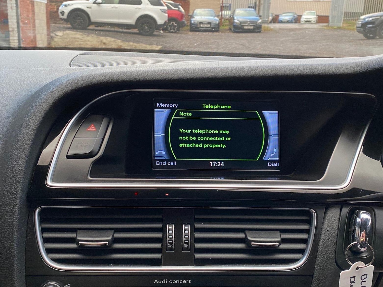 Used Audi A4 2014 for sale - 76433183: Photo 19