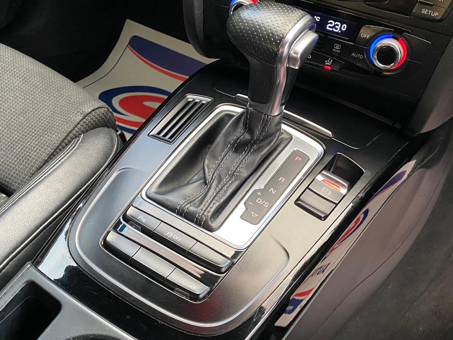 Used Audi A4 2014 for sale - 76433183: Photo 20