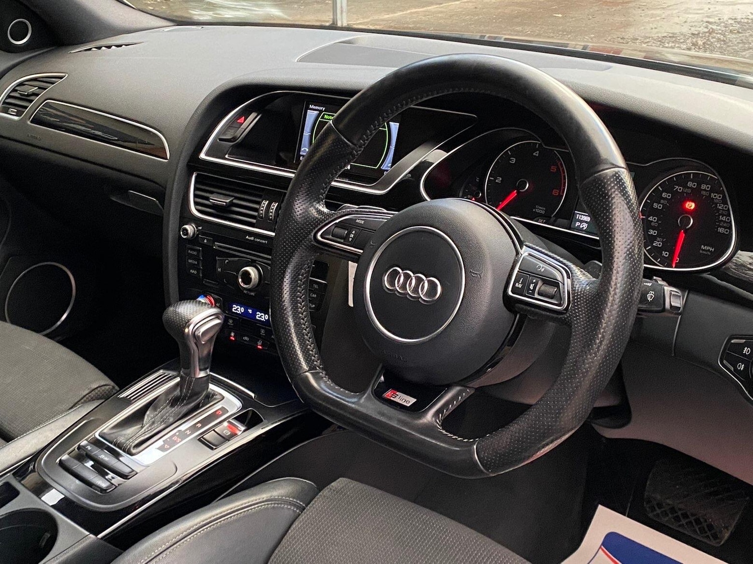 Used Audi A4 2014 for sale - 76433183: Photo 21