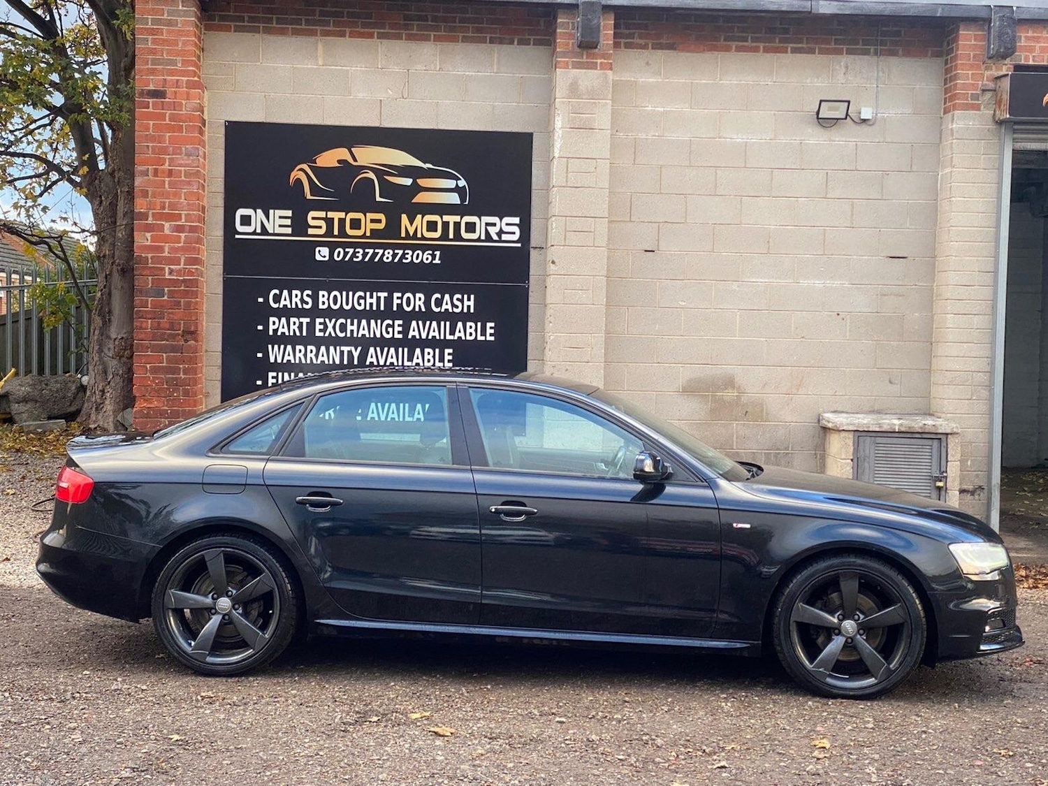 Used Audi A4 2014 for sale - 76433183: Photo 23