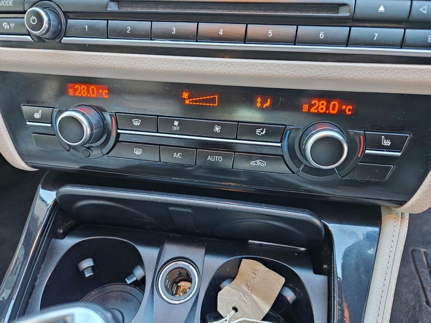 Used BMW 5 Series 2015 for sale - 77893110: Photo 13