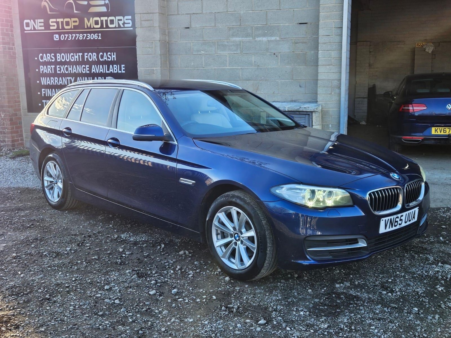 Used BMW 5 Series 2015 for sale - 77893110: Photo 15