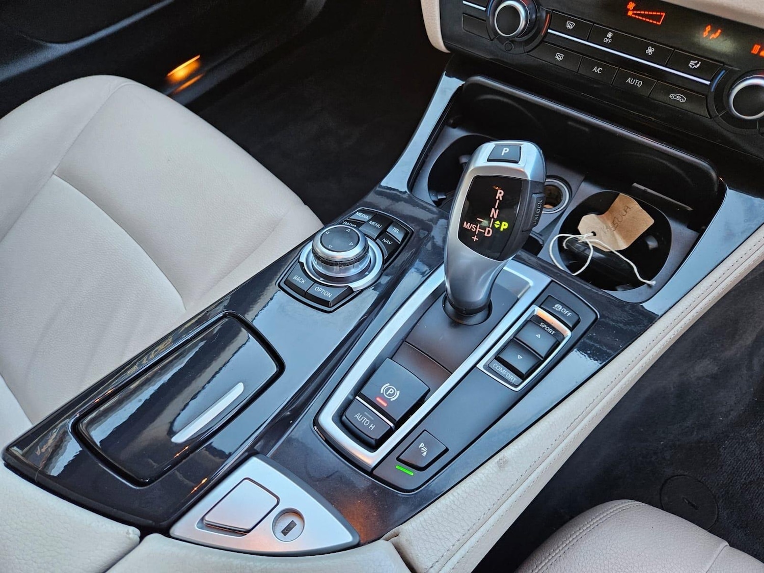 Used BMW 5 Series 2015 for sale - 77893110: Photo 16