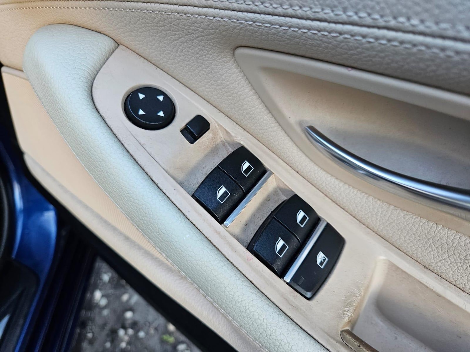 Used BMW 5 Series 2015 for sale - 77893110: Photo 17