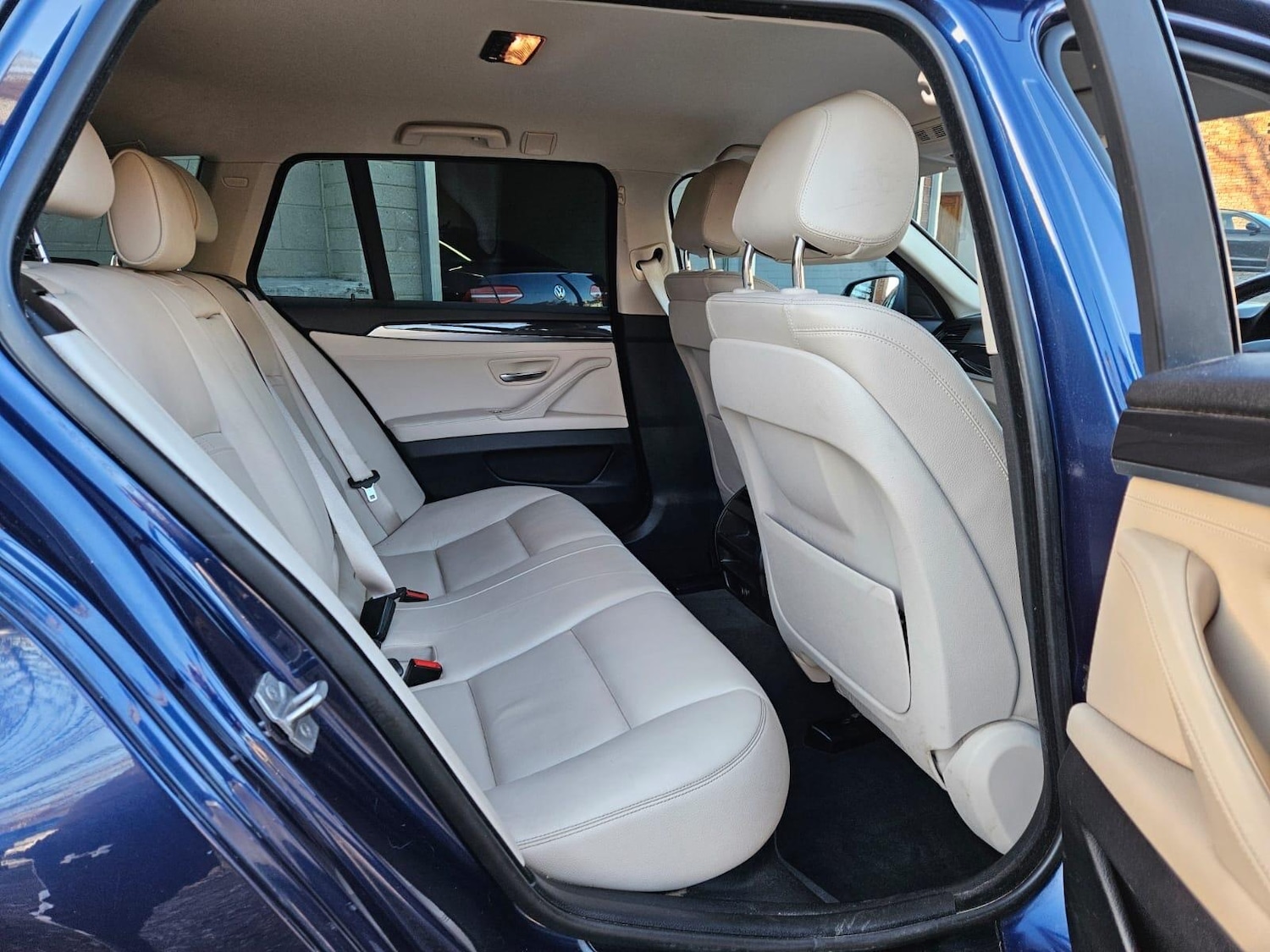 Used BMW 5 Series 2015 for sale - 77893110: Photo 19