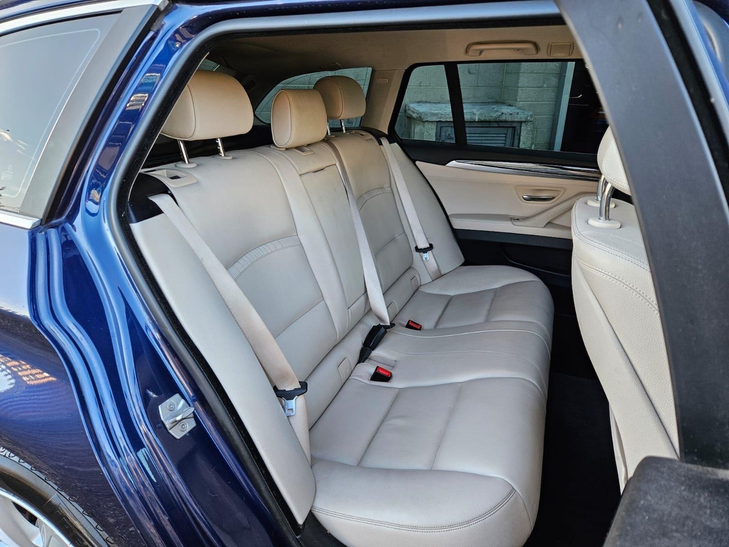 Used BMW 5 Series 2015 for sale - 77893110: Photo 7