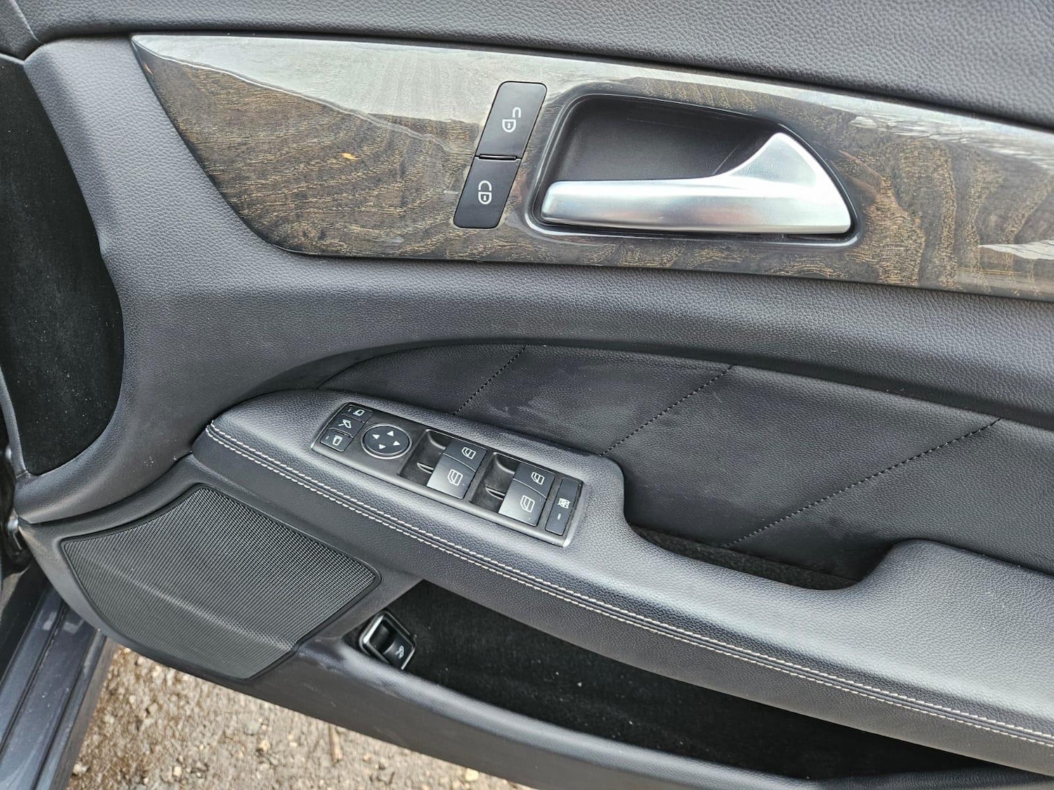 Used Mercedes-Benz CLS 2013 for sale - 77143391: Photo 10