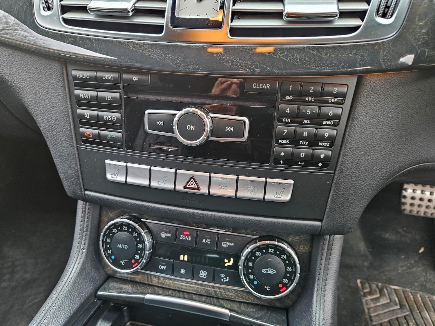 Used Mercedes-Benz CLS 2013 for sale - 77143391: Photo 11