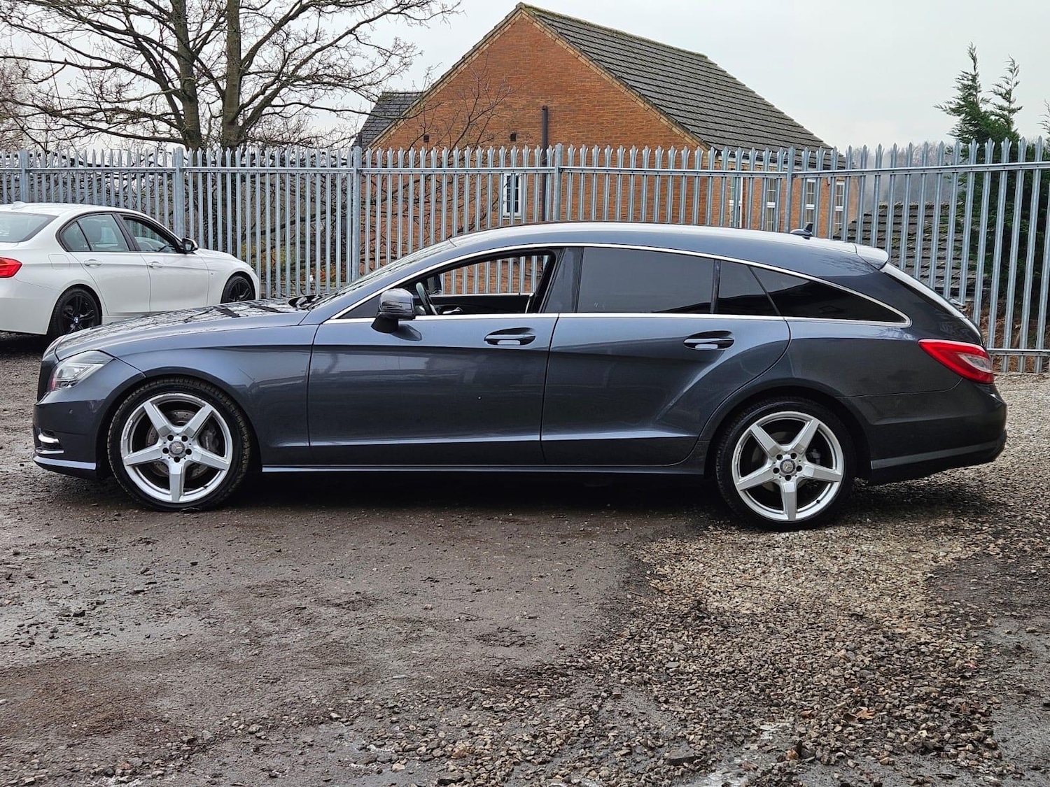 Used Mercedes-Benz CLS 2013 for sale - 77143391: Photo 9