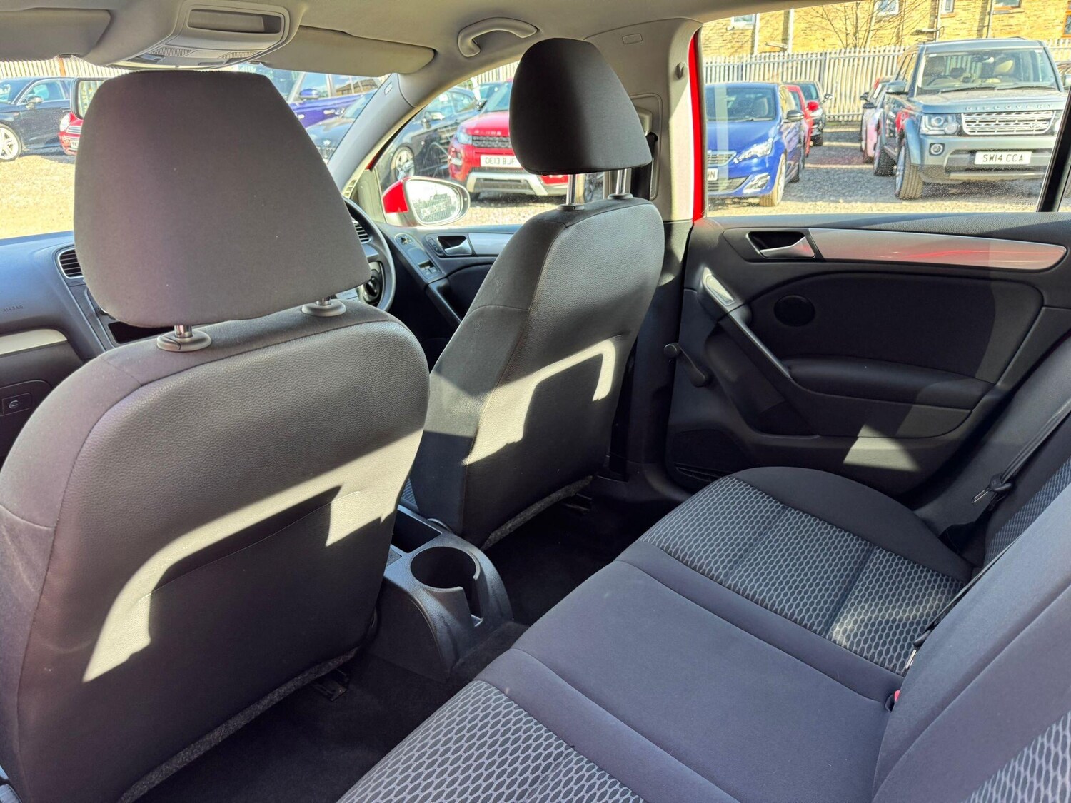 Used Volkswagen Golf 2011 for sale - 77839664: Photo 13