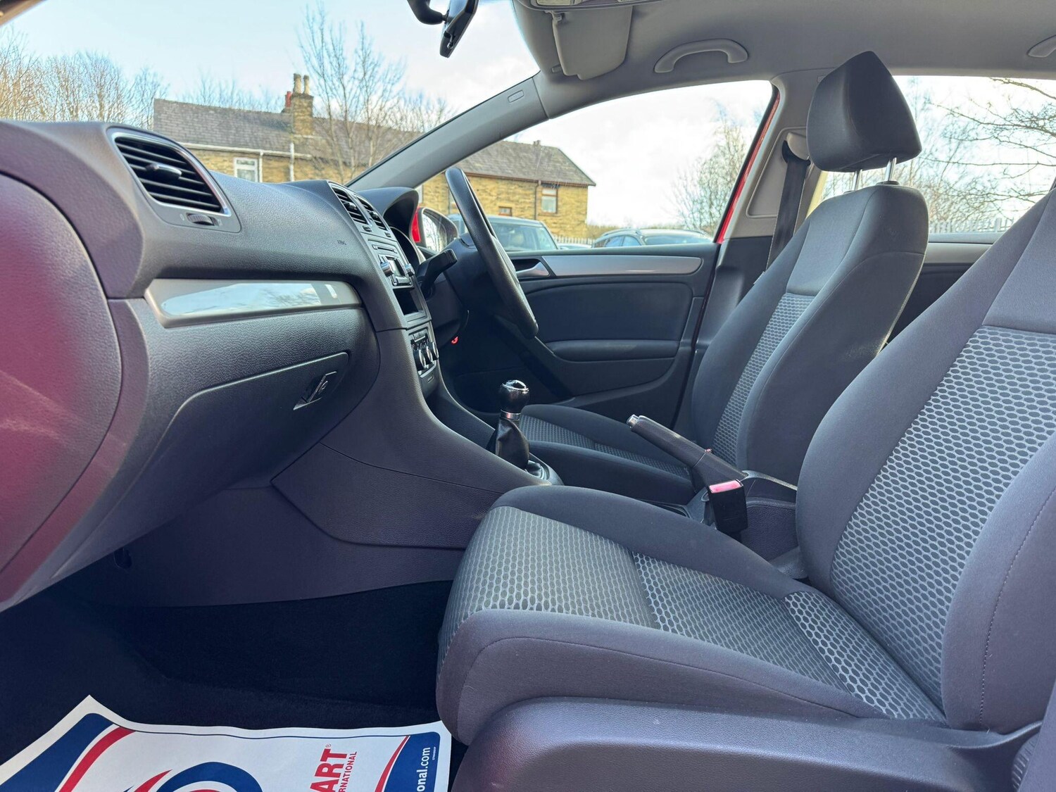 Used Volkswagen Golf 2011 for sale - 77839664: Photo 14