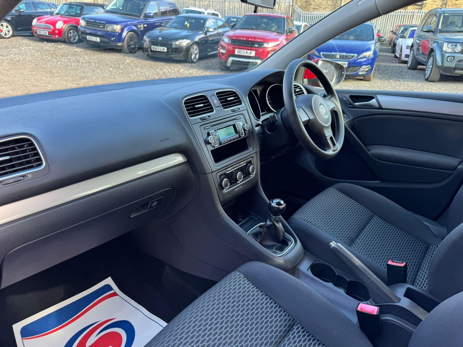 Used Volkswagen Golf 2011 for sale - 77839664: Photo 16