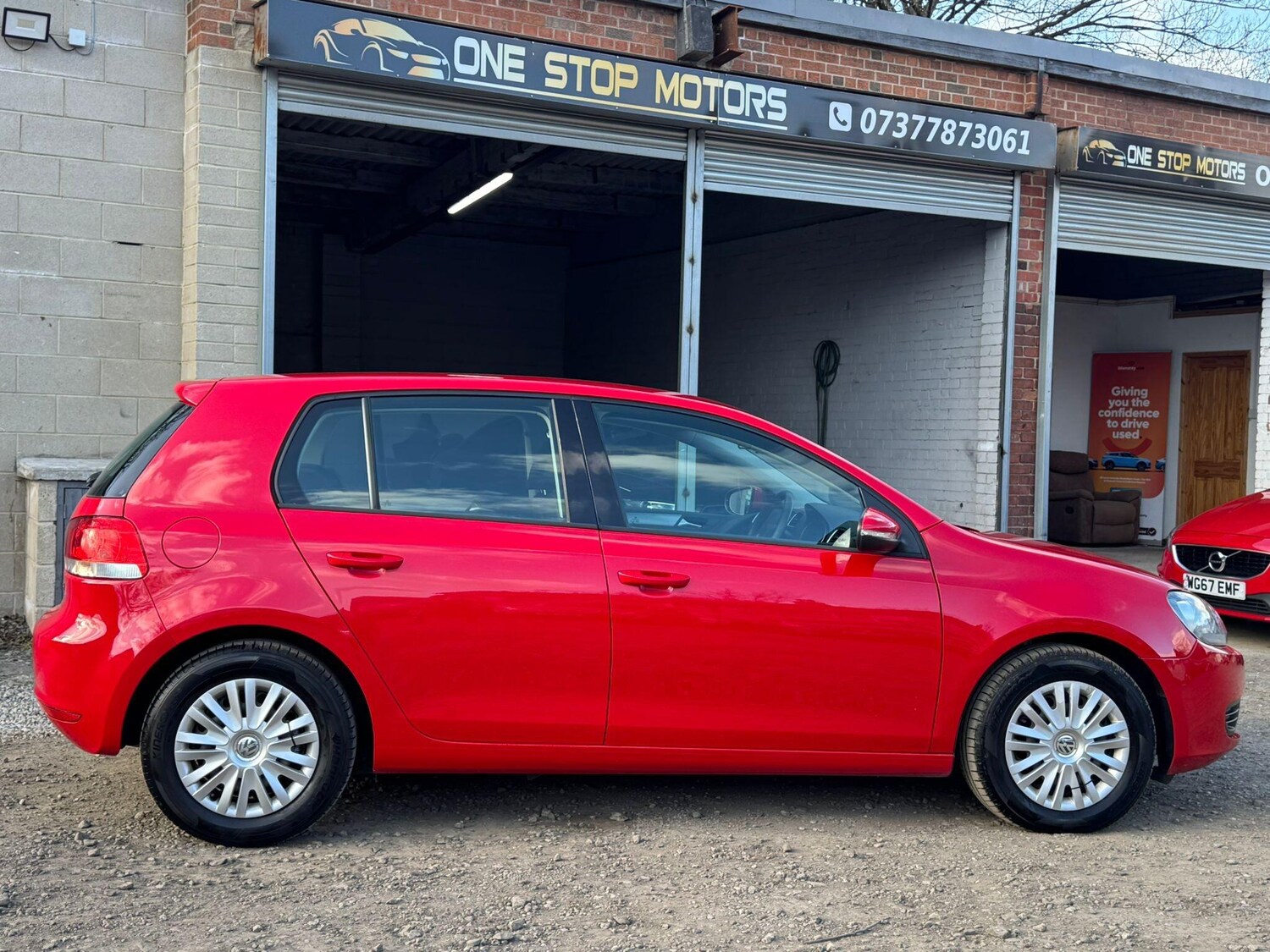 Used Volkswagen Golf 2011 for sale - 77839664: Photo 18