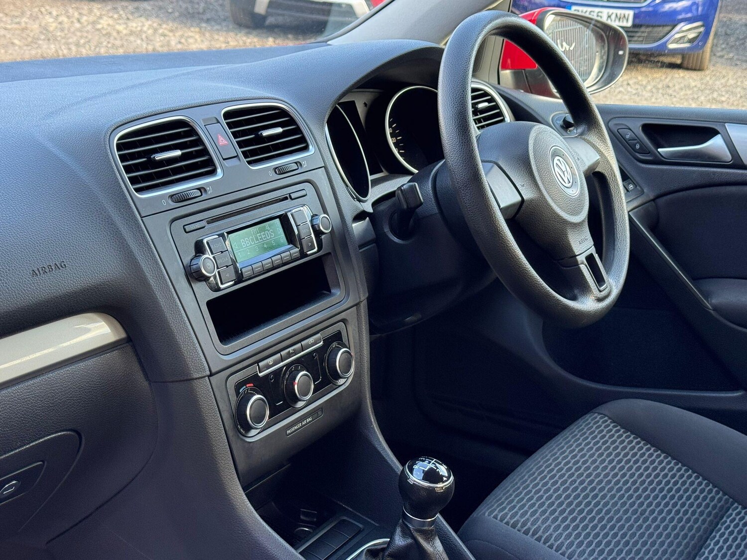 Used Volkswagen Golf 2011 for sale - 77839664: Photo 19