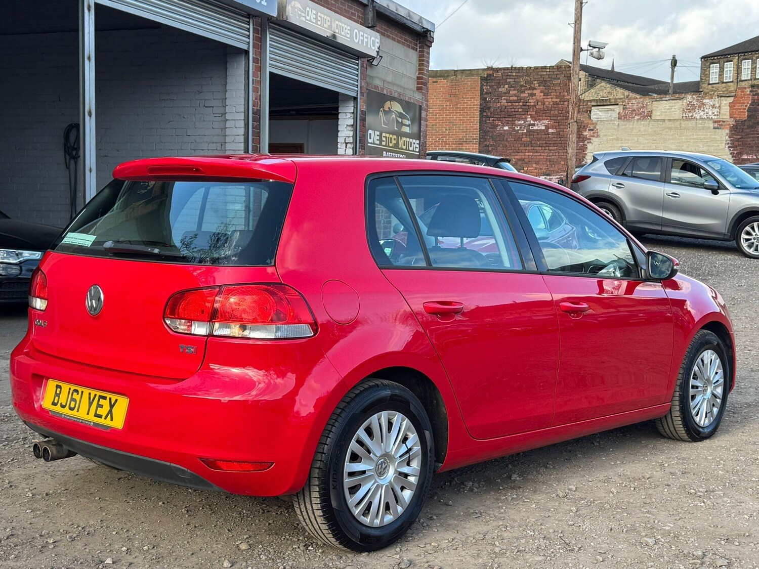Used Volkswagen Golf 2011 for sale - 77839664: Photo 21