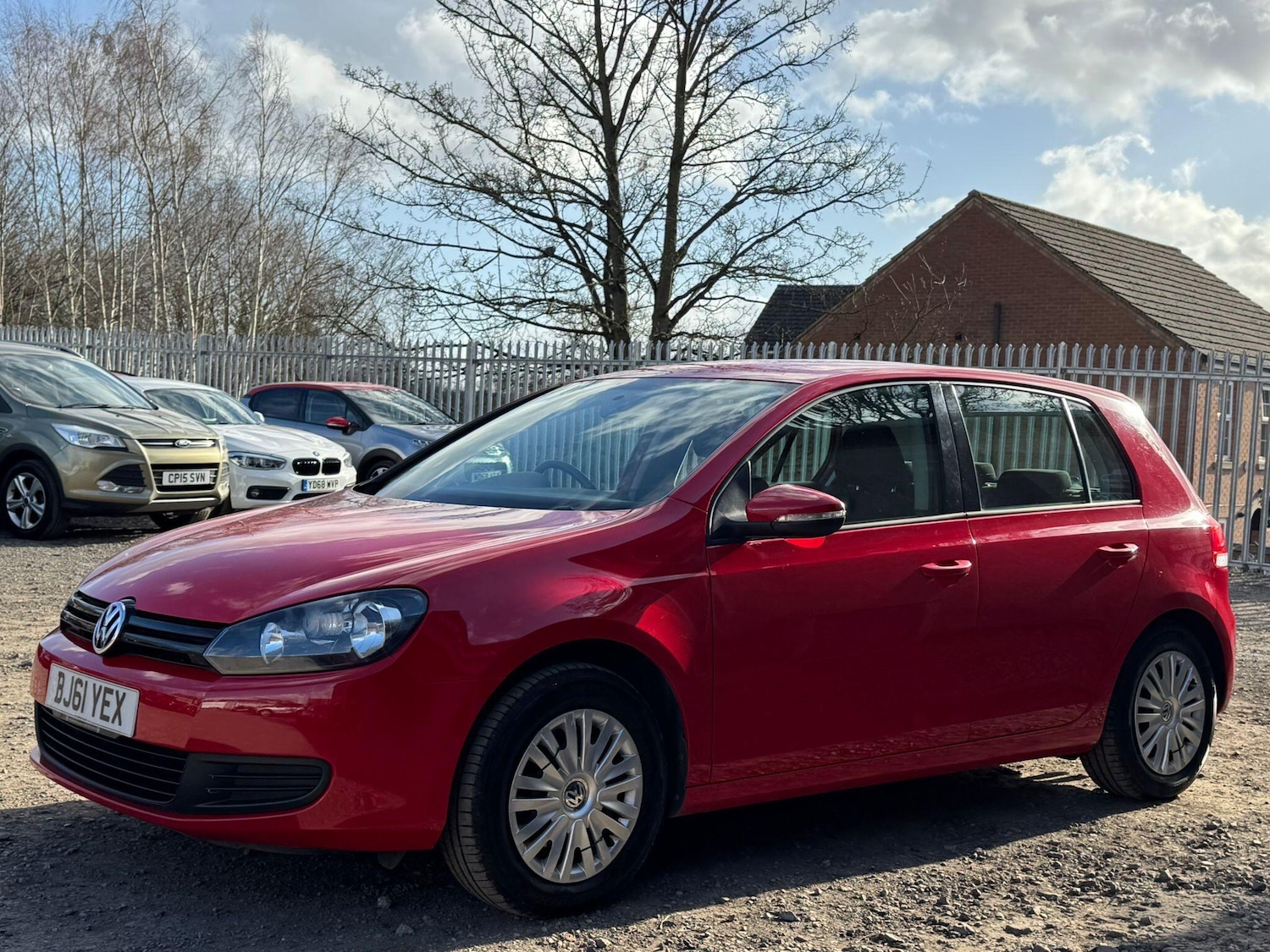Used Volkswagen Golf 2011 for sale - 77839664: Photo 3