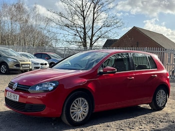 Used Volkswagen Golf 2011 for sale - 77839664: Photo