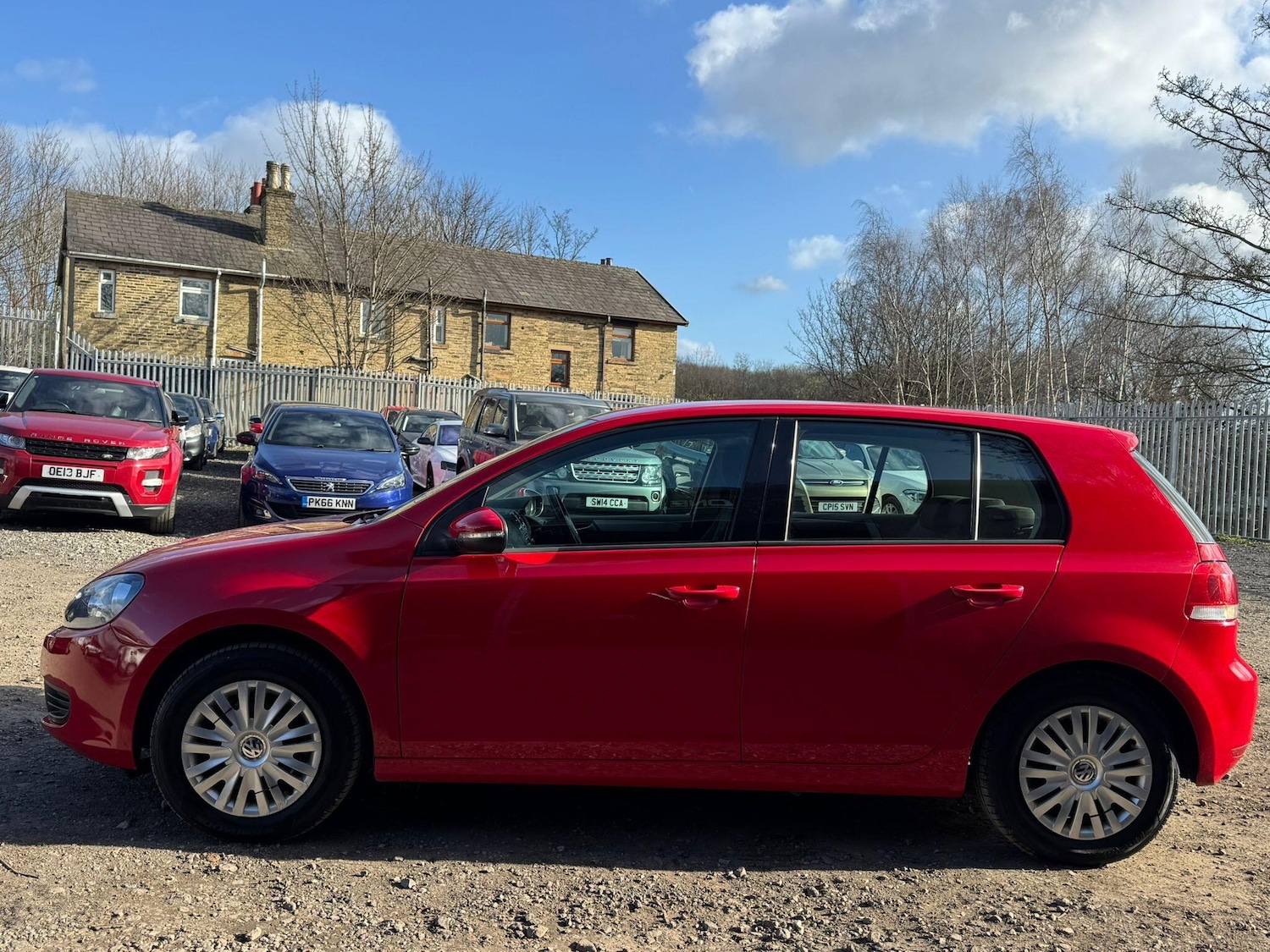 Used Volkswagen Golf 2011 for sale - 77839664: Photo 5