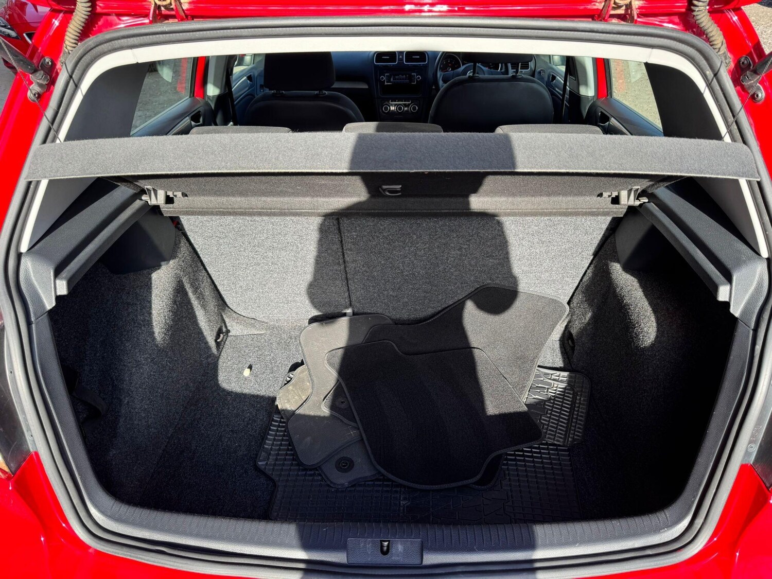 Used Volkswagen Golf 2011 for sale - 77839664: Photo 8