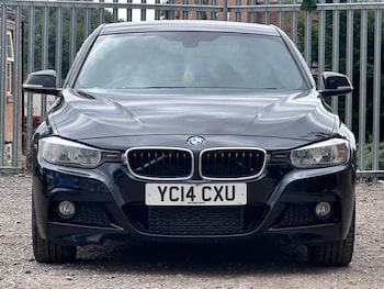 Used BMW 3 Series 2014 for sale - 75600571: Photo