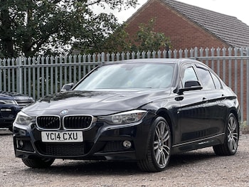 Used BMW 3 Series 2014 for sale - 75600571: Photo