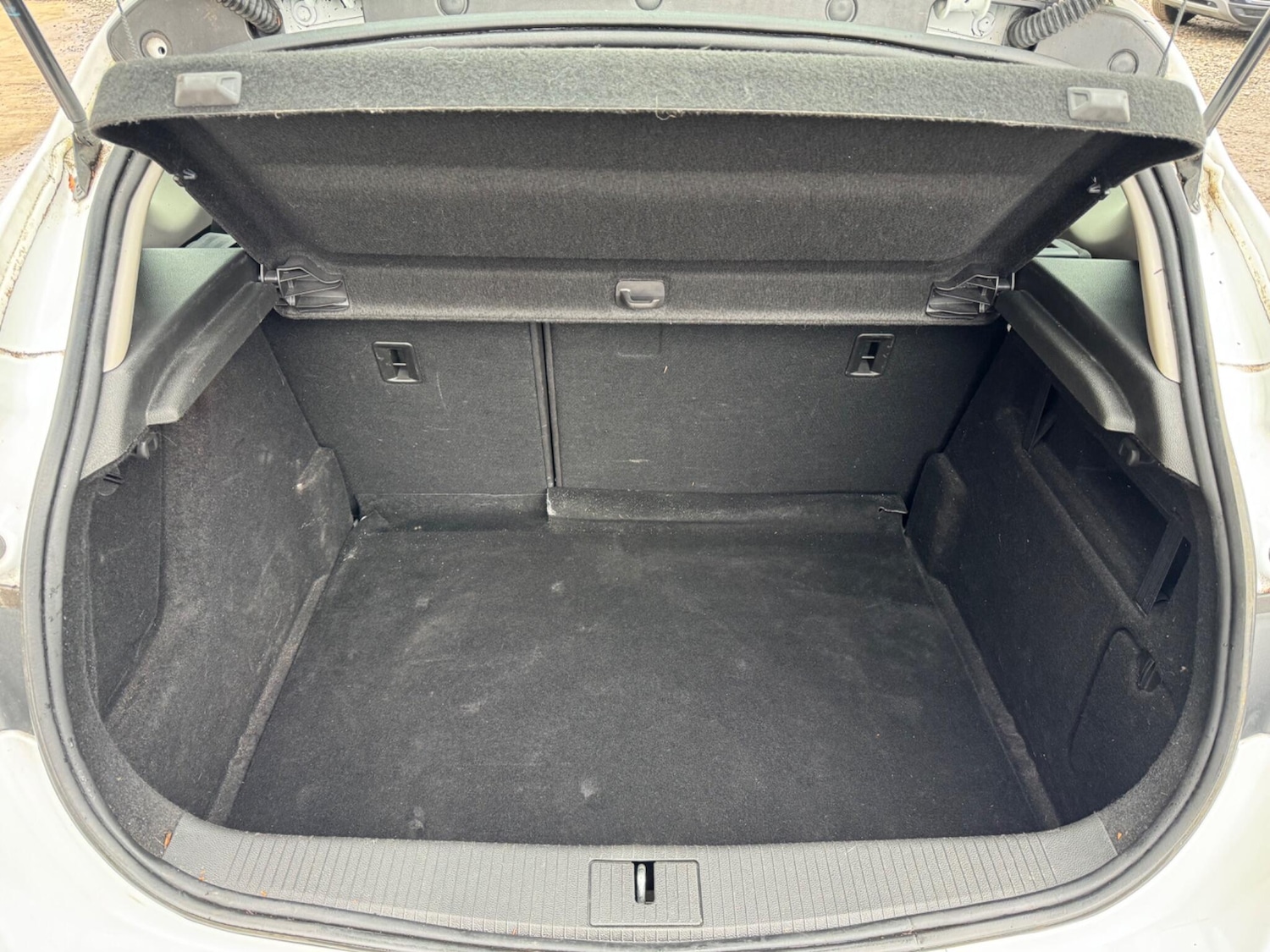 Used Vauxhall Astra for sale - 77784409: Photo 10