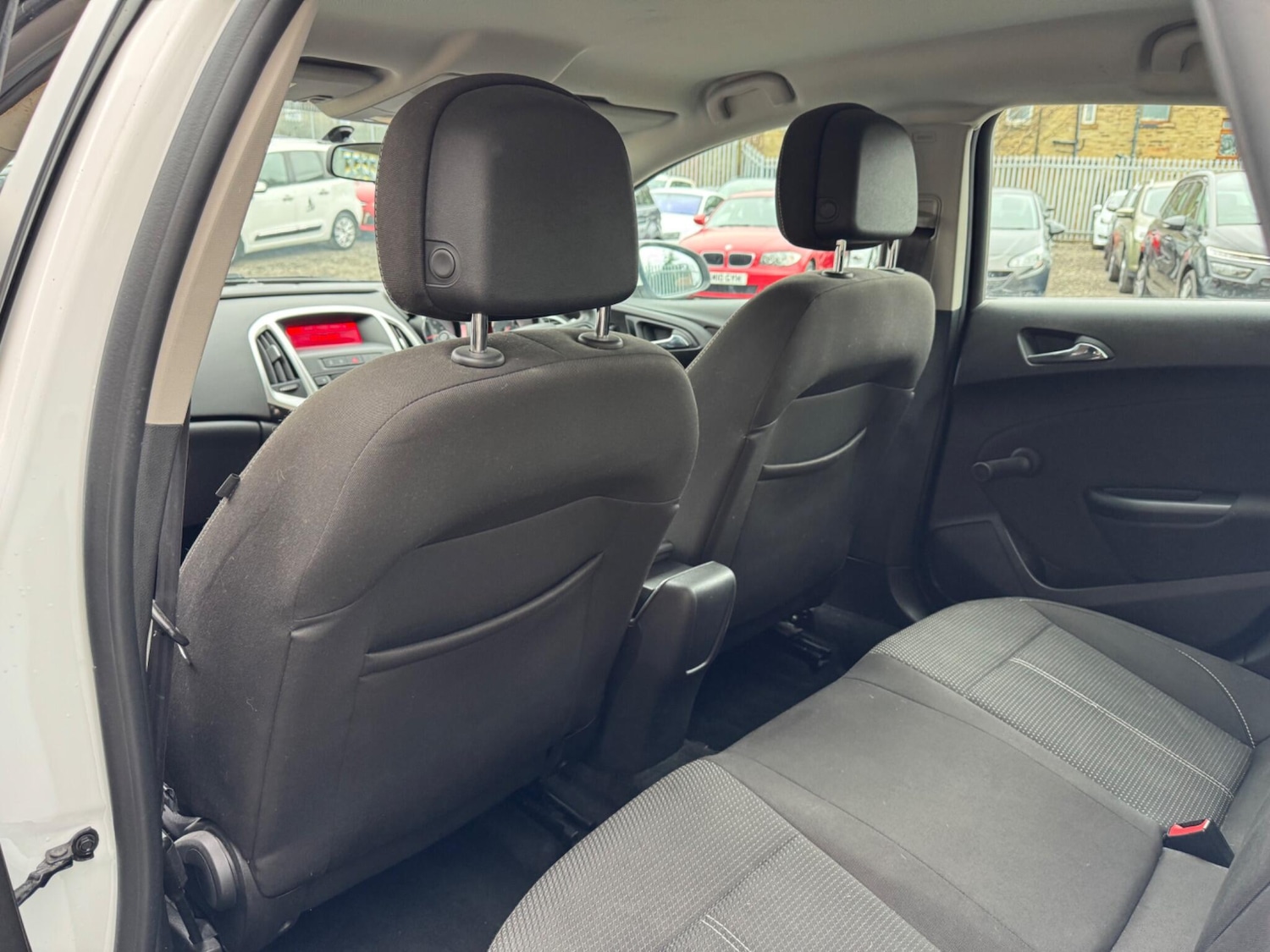 Used Vauxhall Astra for sale - 77784409: Photo 14