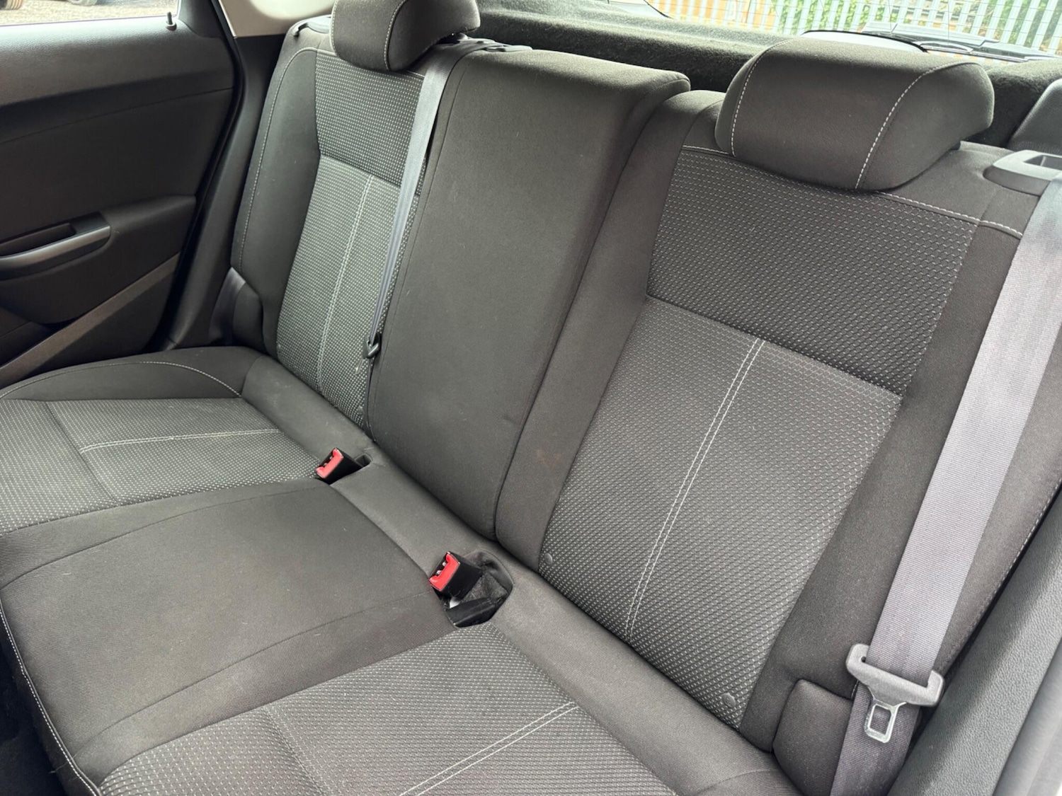 Used Vauxhall Astra for sale - 77784409: Photo 15