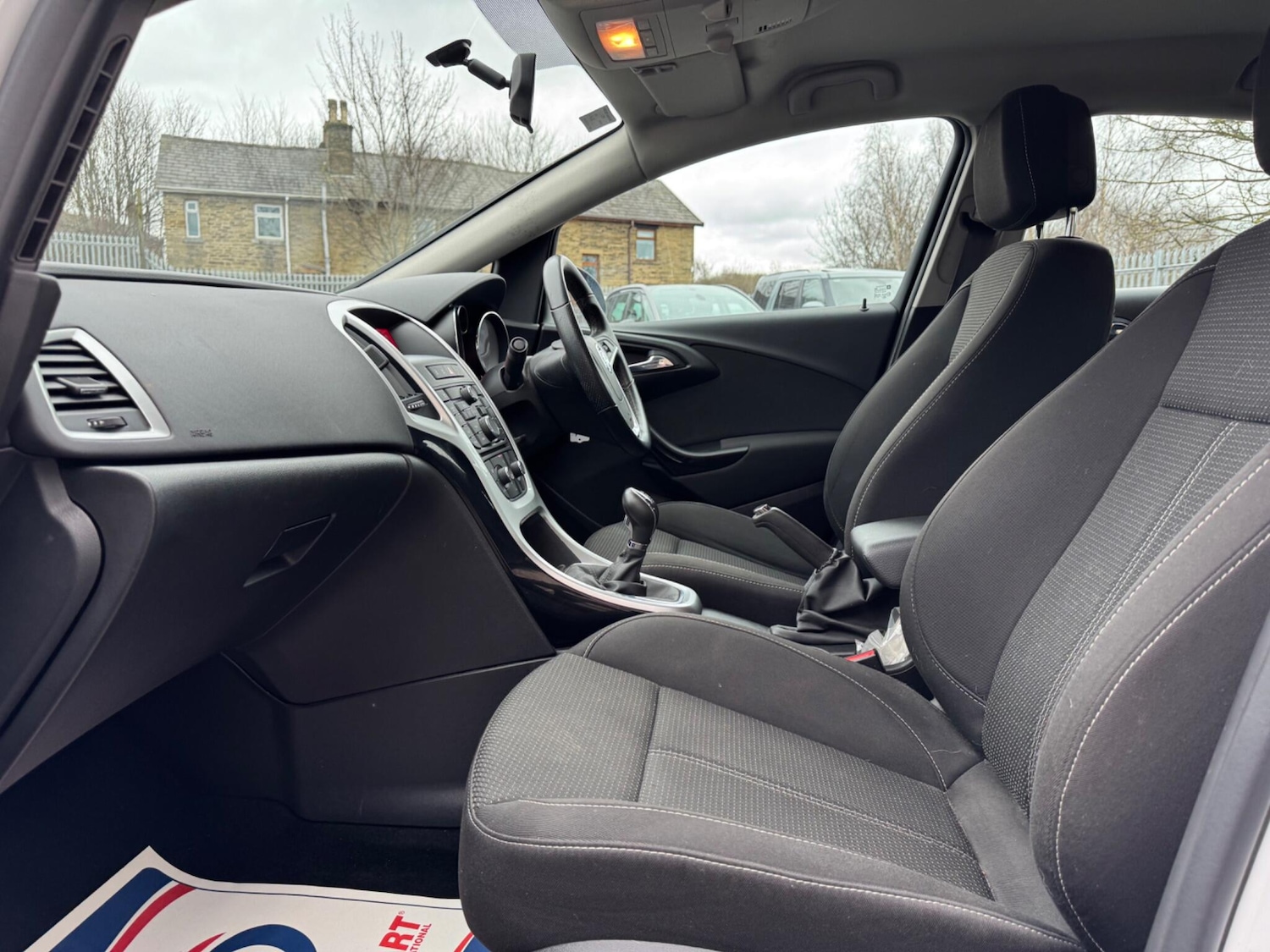 Used Vauxhall Astra for sale - 77784409: Photo 18