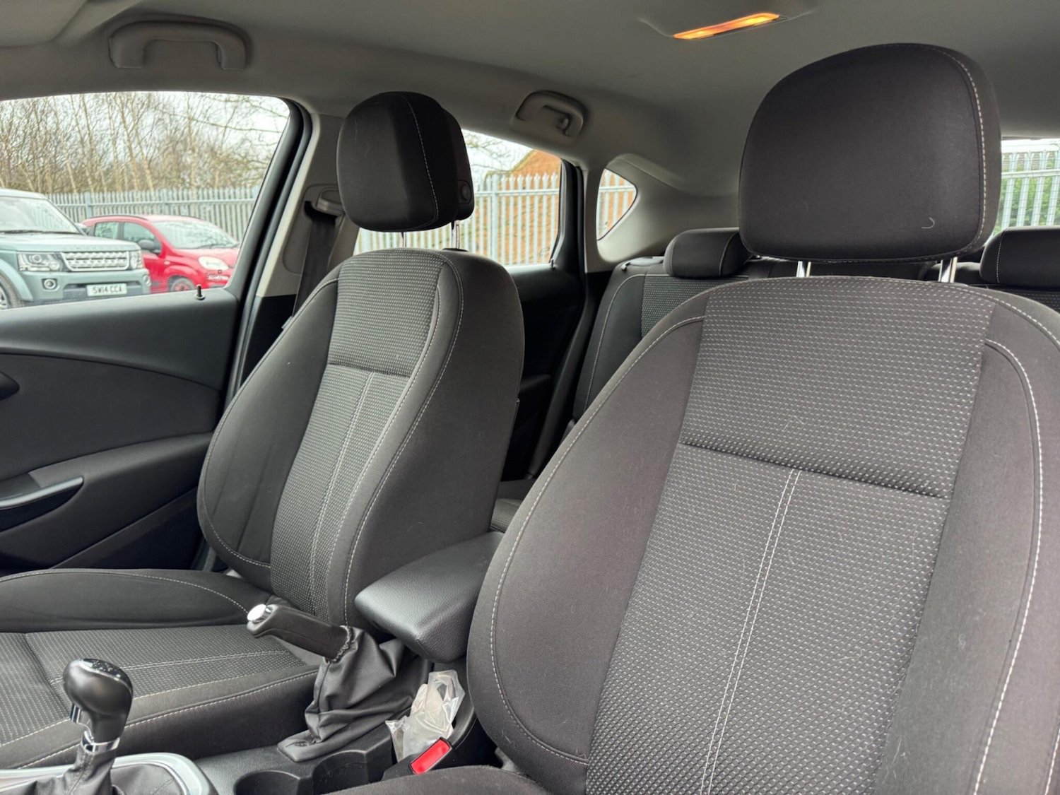 Used Vauxhall Astra for sale - 77784409: Photo 19