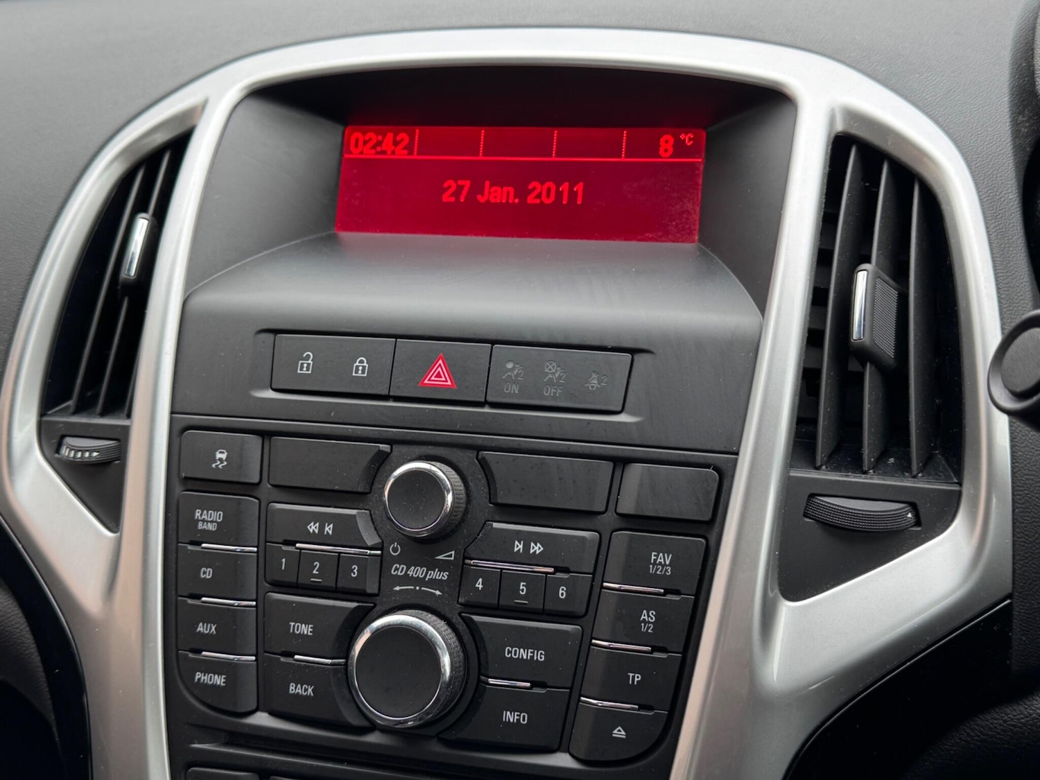 Used Vauxhall Astra for sale - 77784409: Photo 20