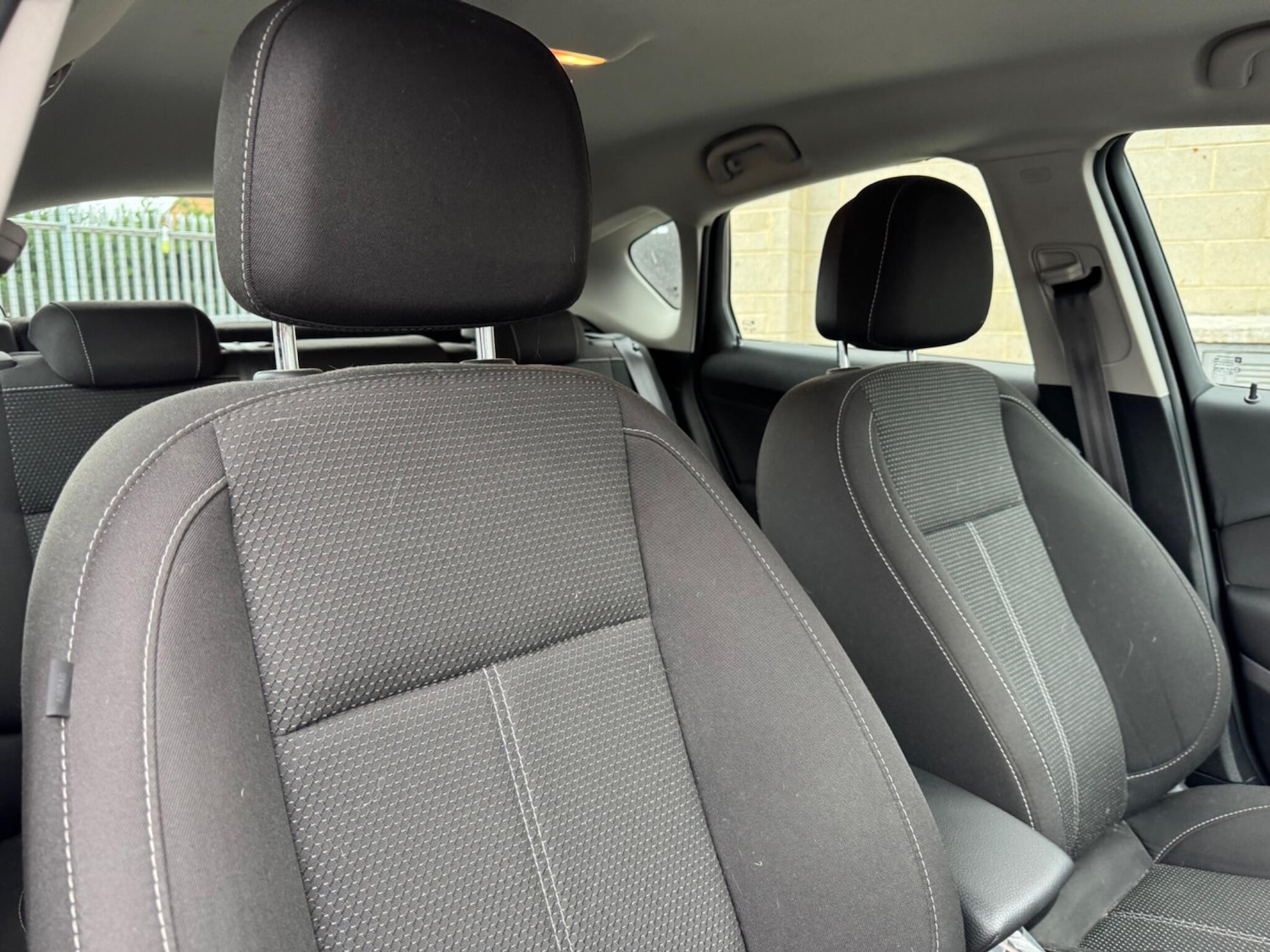 Used Vauxhall Astra for sale - 77784409: Photo 7