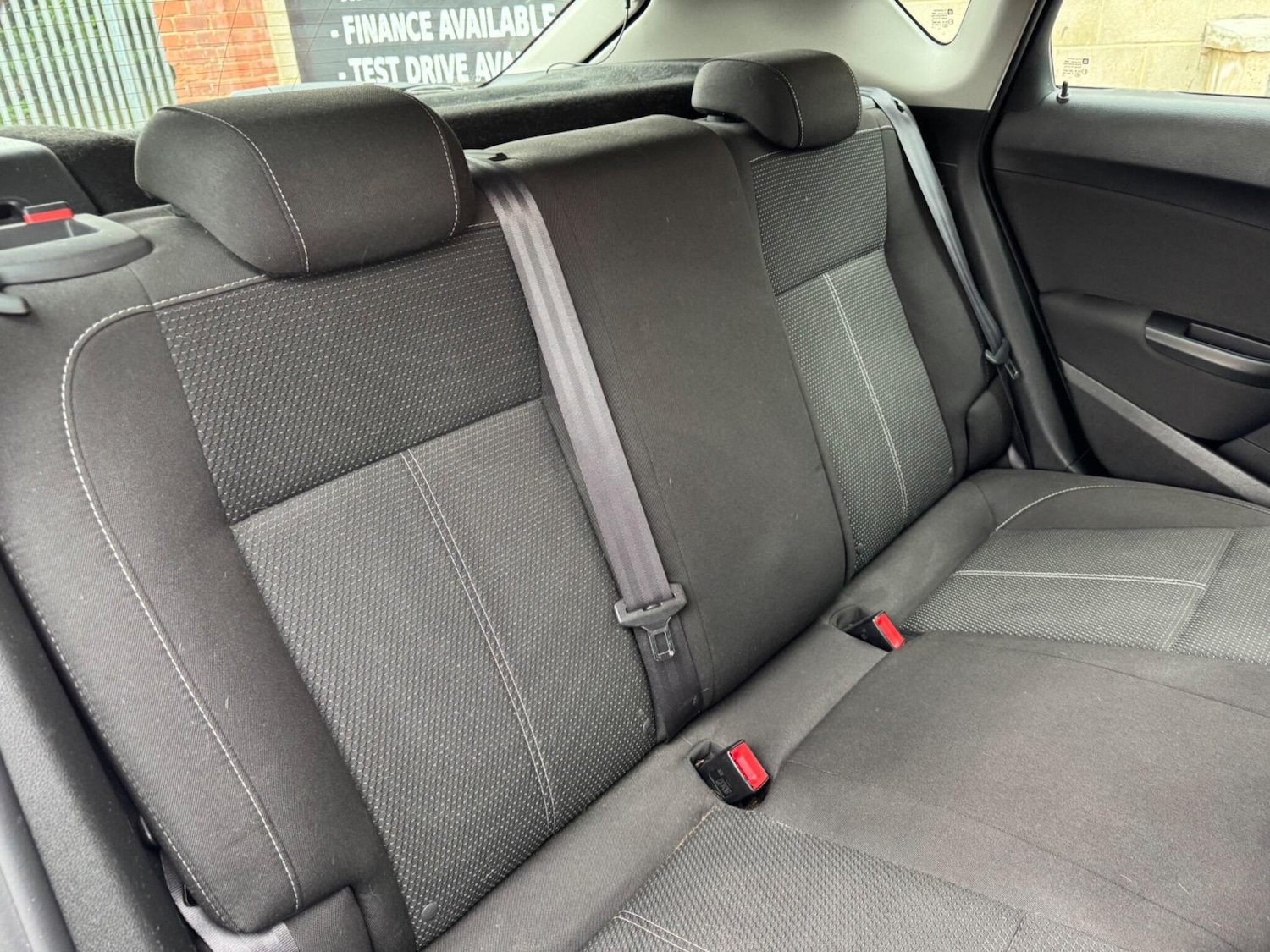 Used Vauxhall Astra for sale - 77784409: Photo 8