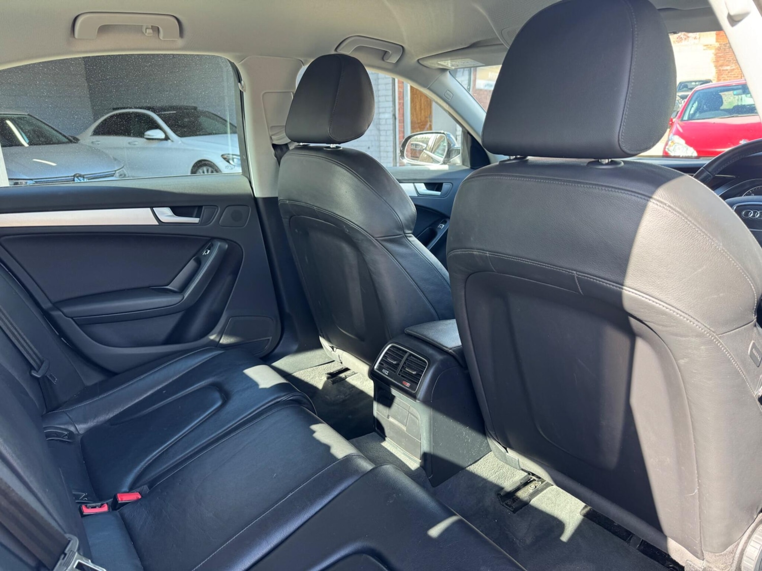 Used Audi A4 for sale - 78214895: Photo 10