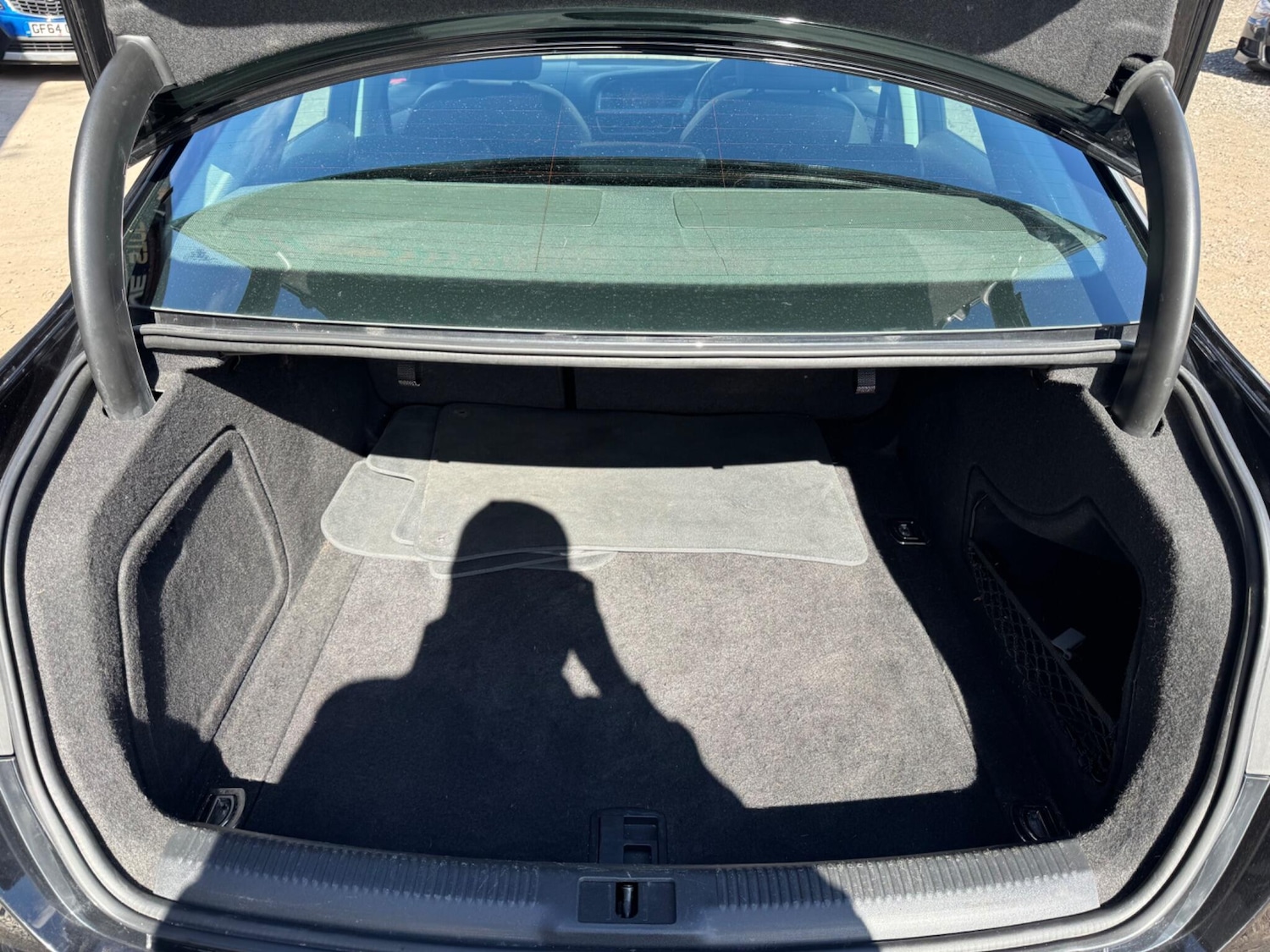 Used Audi A4 for sale - 78214895: Photo 11