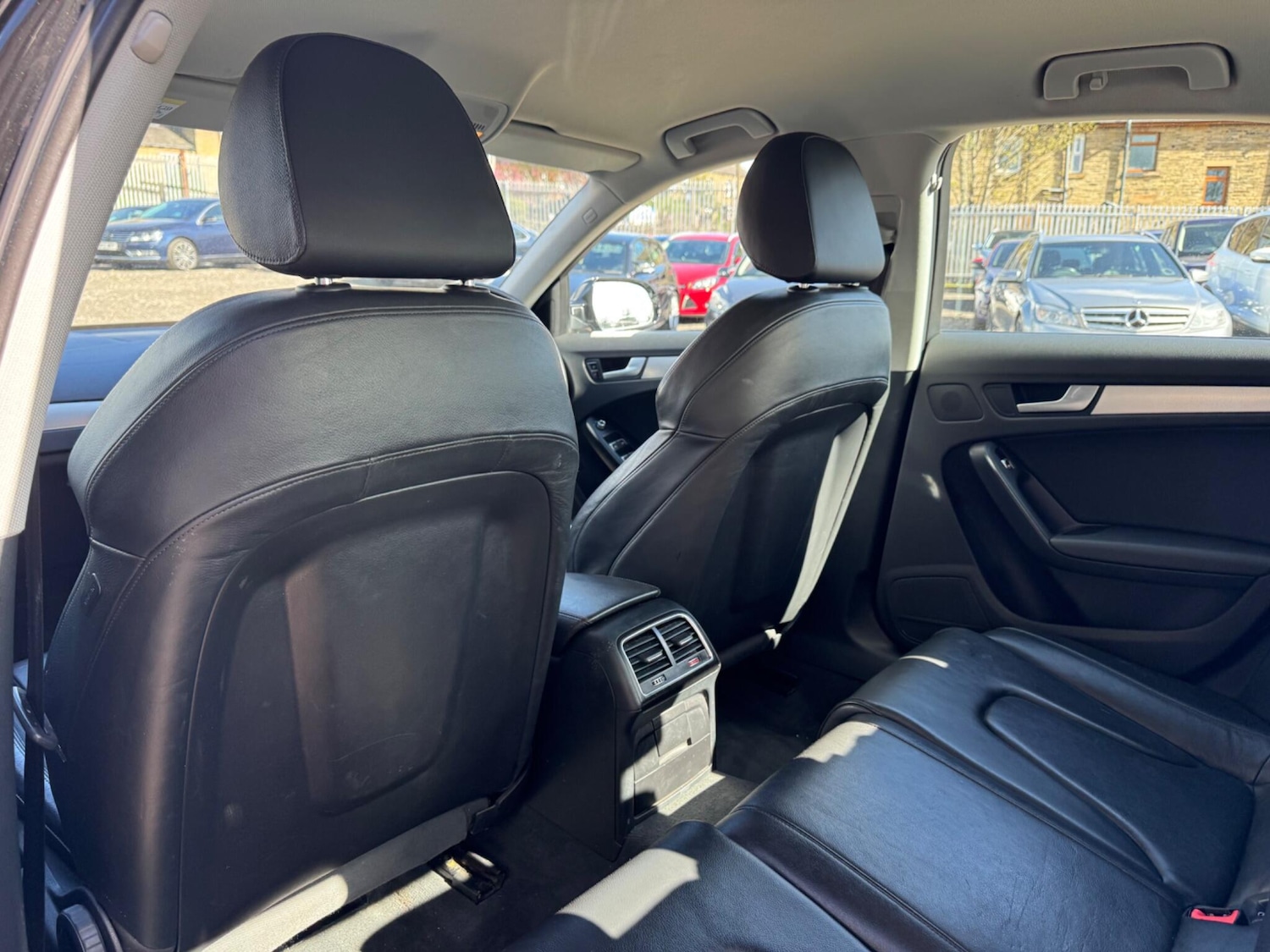 Used Audi A4 for sale - 78214895: Photo 15