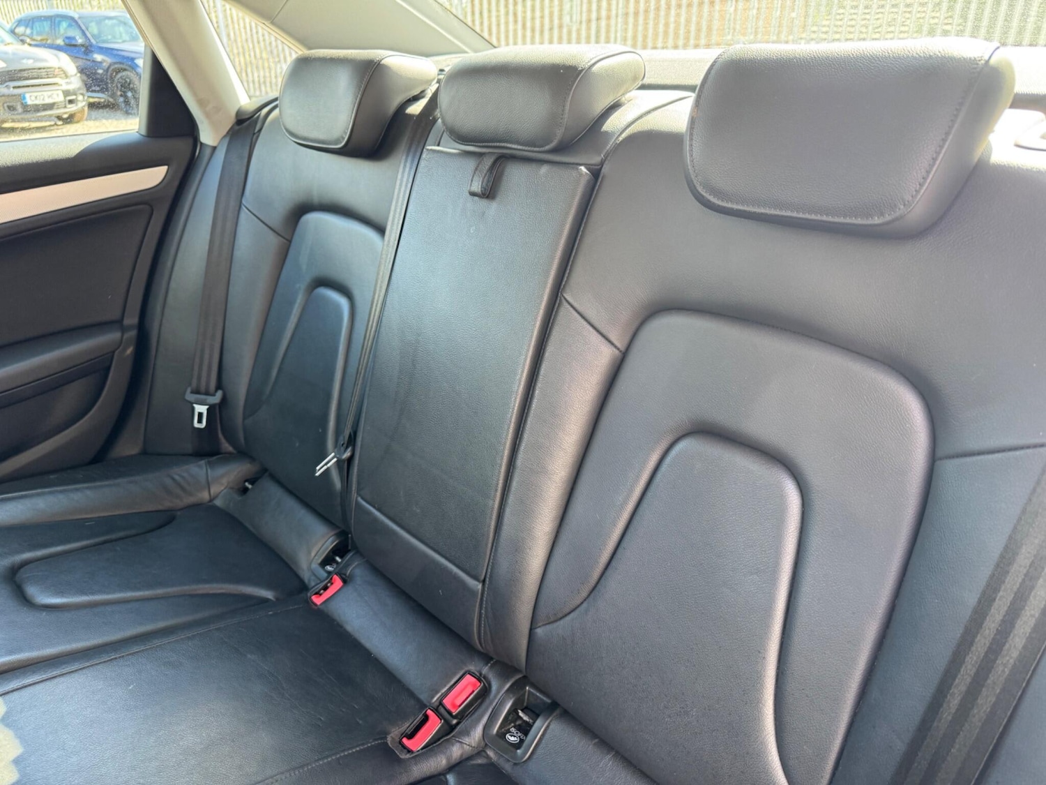 Used Audi A4 for sale - 78214895: Photo 16