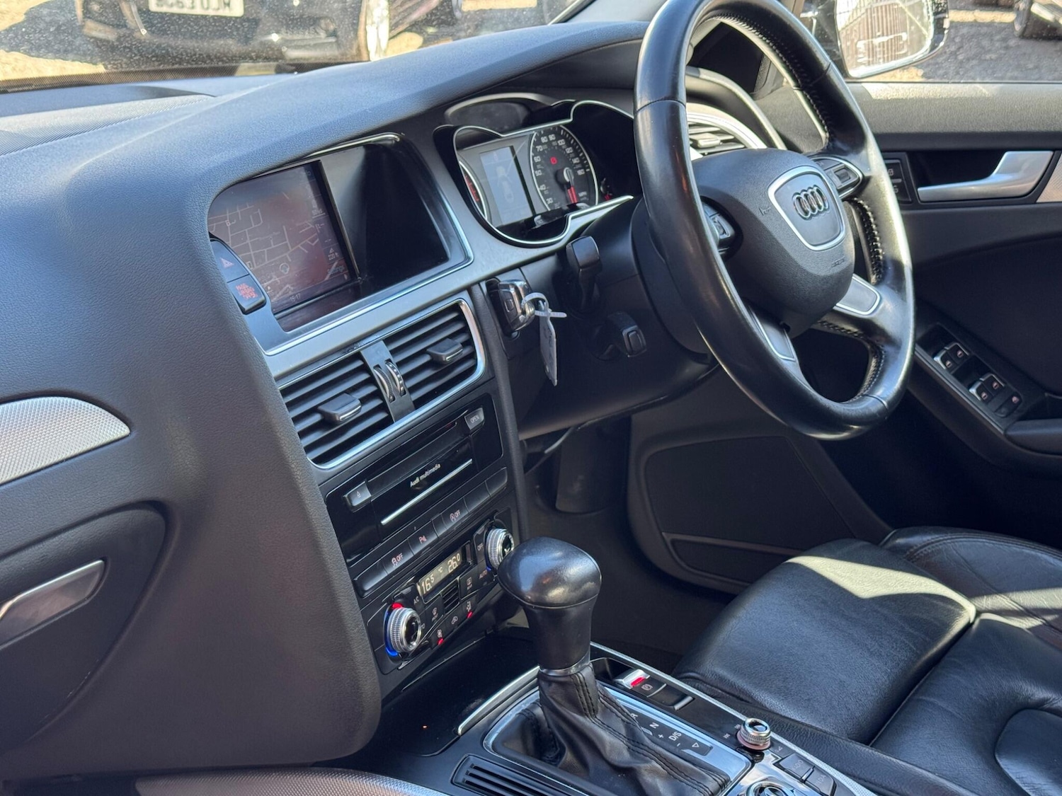 Used Audi A4 for sale - 78214895: Photo 18