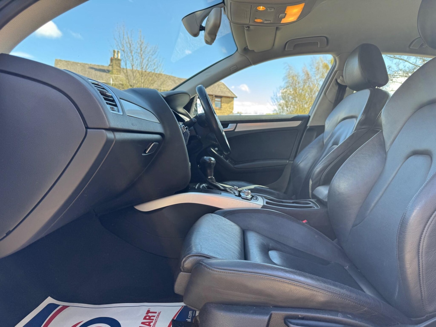 Used Audi A4 for sale - 78214895: Photo 19