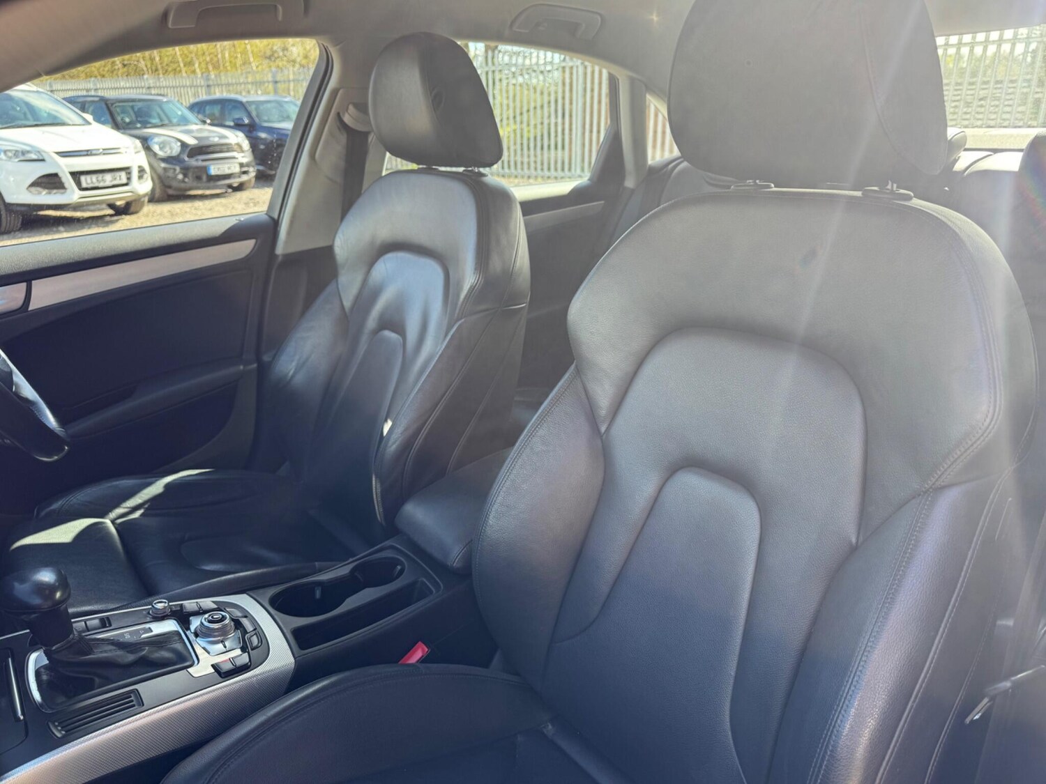 Used Audi A4 for sale - 78214895: Photo 20