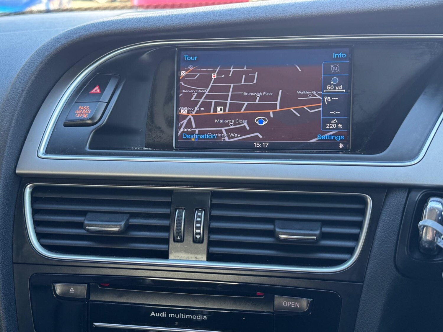 Used Audi A4 for sale - 78214895: Photo 21