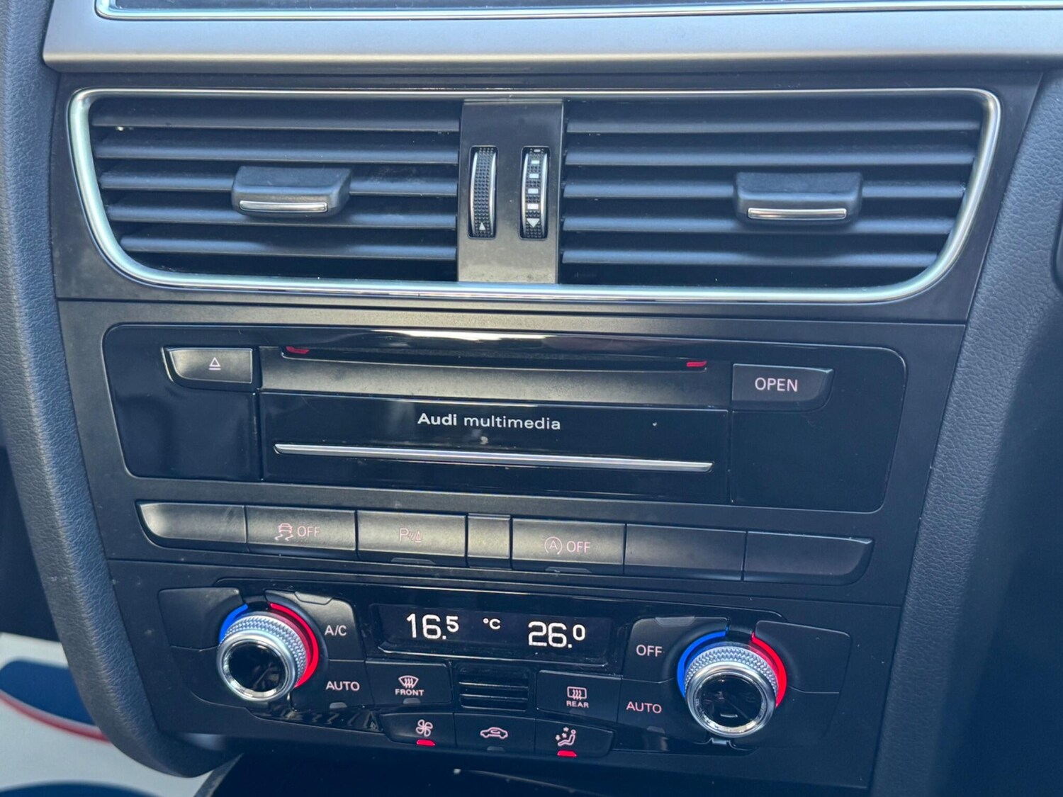 Used Audi A4 for sale - 78214895: Photo 22