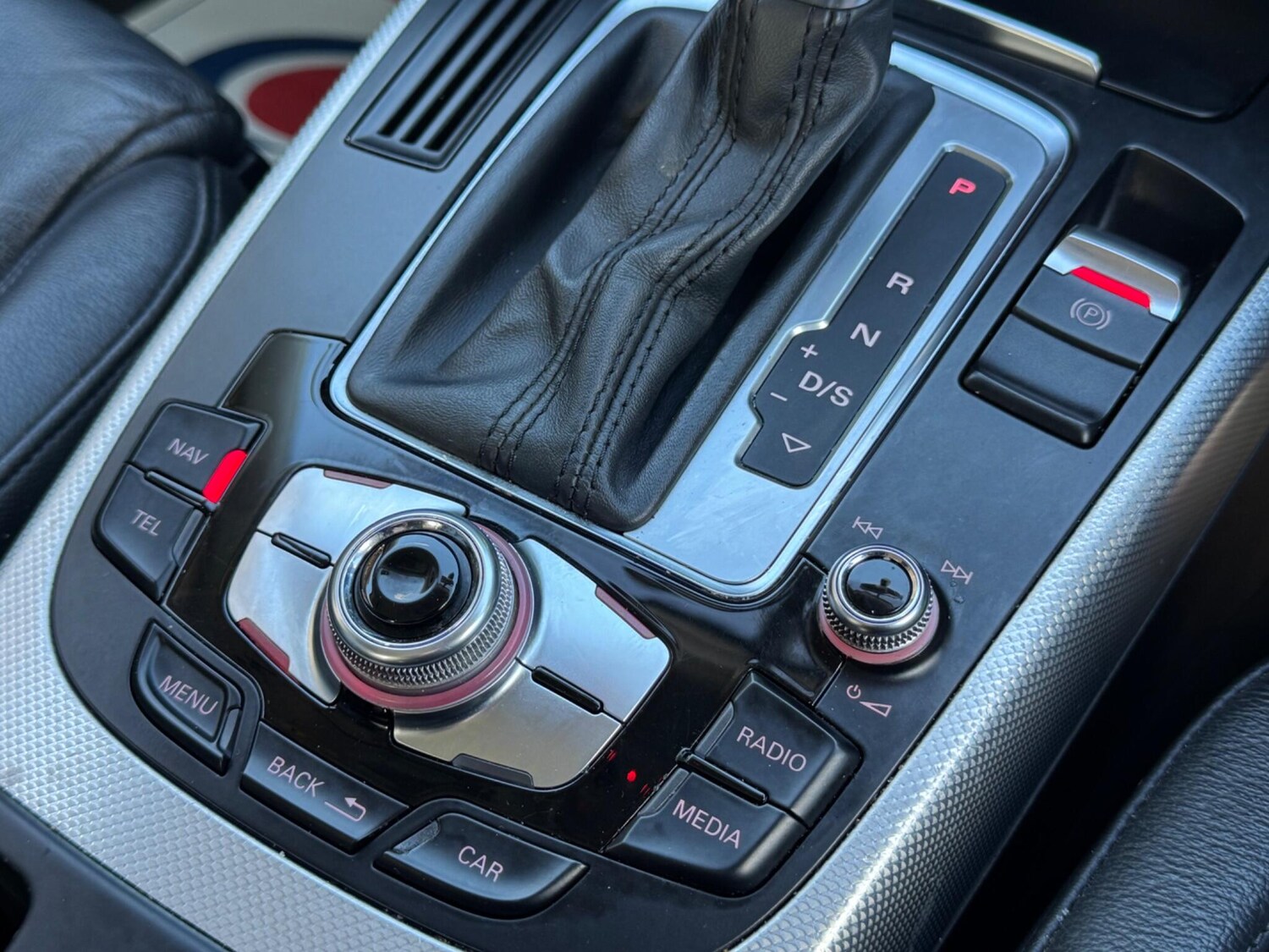 Used Audi A4 for sale - 78214895: Photo 23