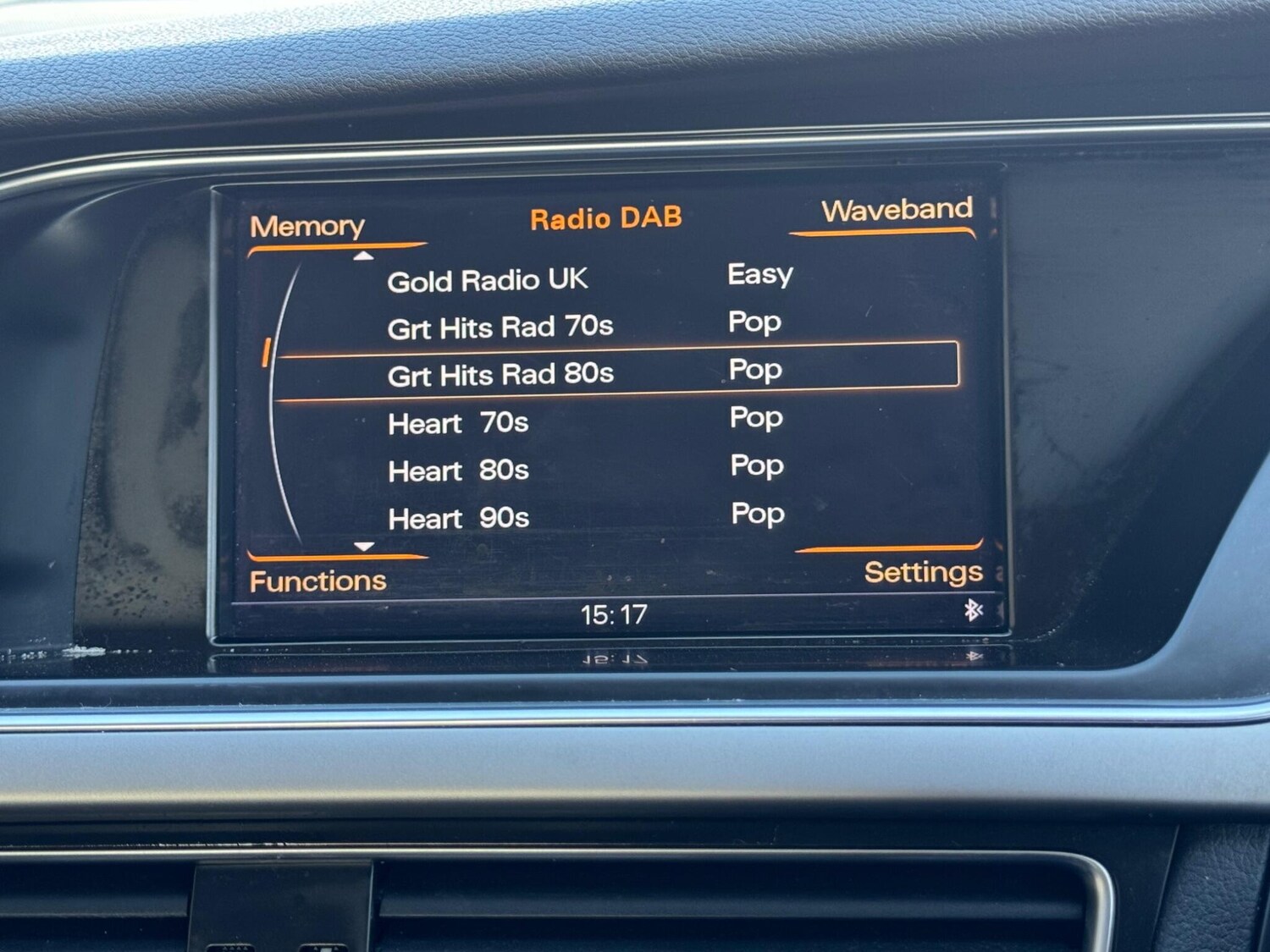 Used Audi A4 for sale - 78214895: Photo 24