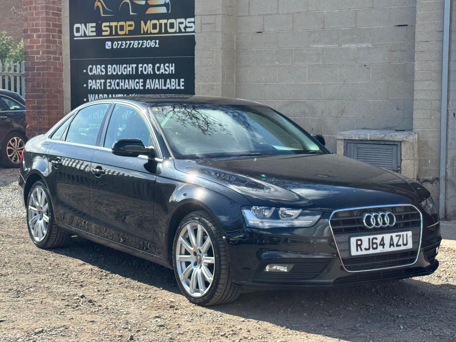 Used Audi A4 for sale - 78214895: Photo 27