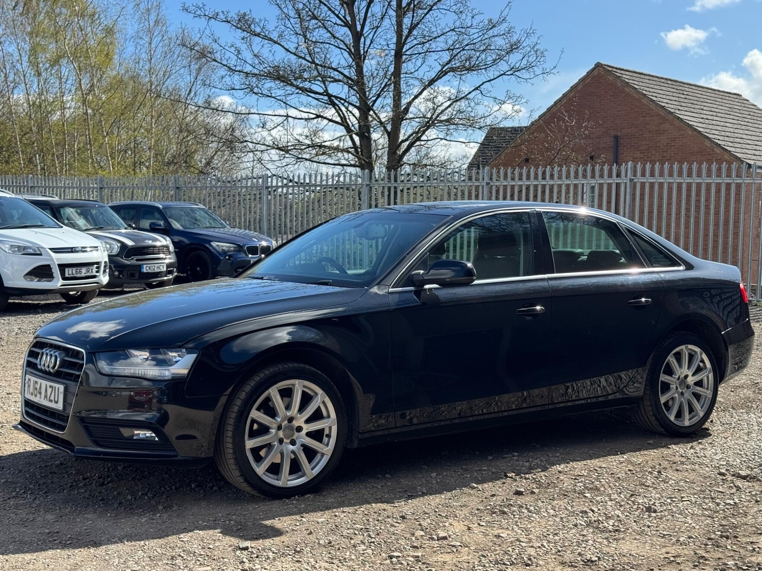 Used Audi A4 for sale - 78214895: Photo 3