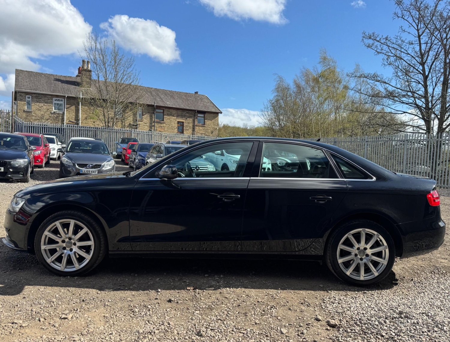 Used Audi A4 for sale - 78214895: Photo 4