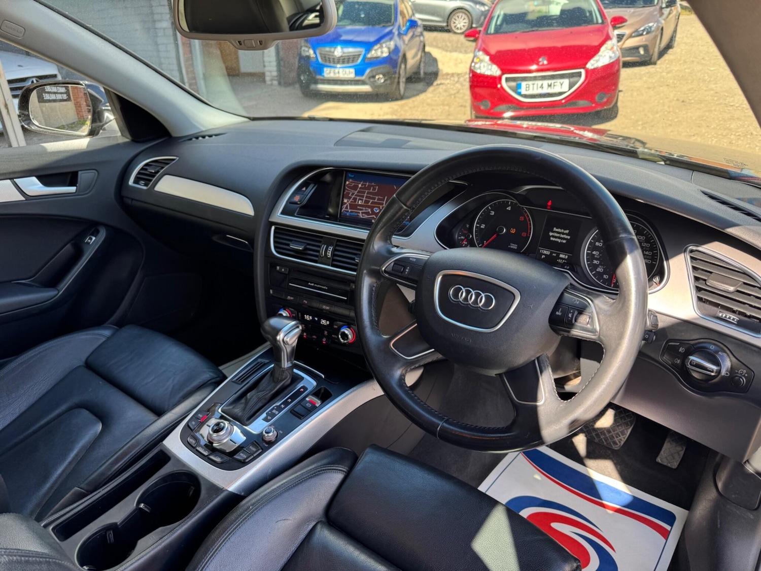 Used Audi A4 for sale - 78214895: Photo 5